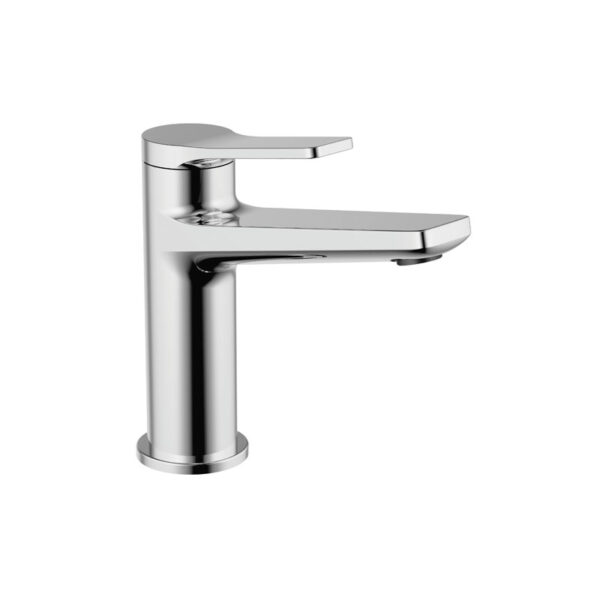 Rubinet Përzierës për Lavaman WNW168073C Krom Andare