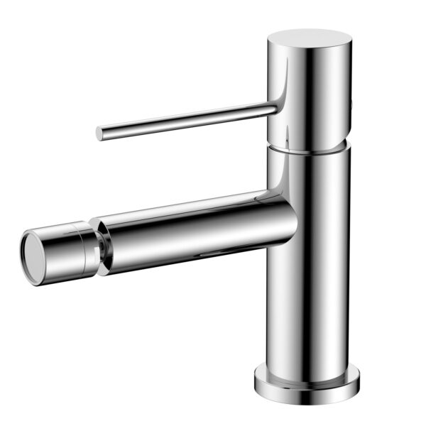 Rubinet Përzjerës Për Bide B703C05 Cromo Artemis