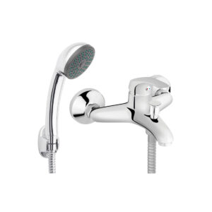 Rubinet mikser për vaskë BBC11 Basic