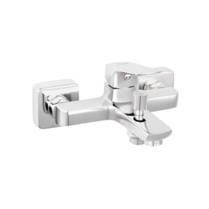 Rubinet mikser për vaskë BVI1VL Krom Vitto