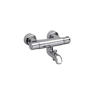 Rubinet mikser për vaskë TA1 termostatik