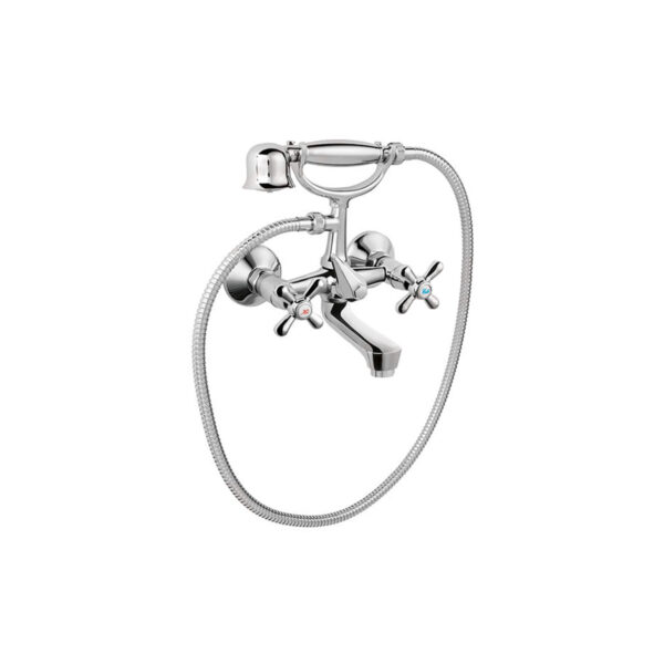 Rubinet mikser për vaskë XR11 Retro Rubinet mikser për vaskë XR11 Retro