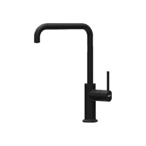 Rubinet mikseri kuzhine Hype Nero