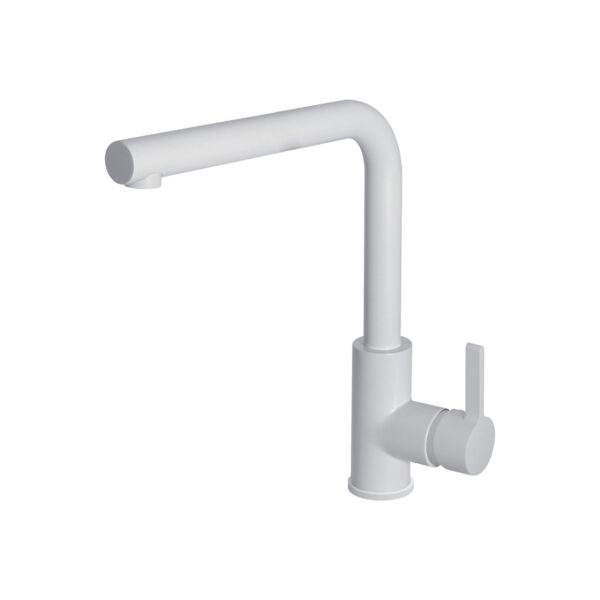 Rubinet mikseri kuzhine Shell Bianco 68 Rubinet mikseri kuzhine Shell Bianco 68