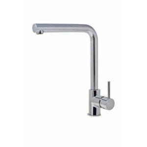 Rubinet mikseri kuzhine Trail Chrome
