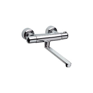 Rubinet mikseri muri për kuzhinë TA5 termostatik