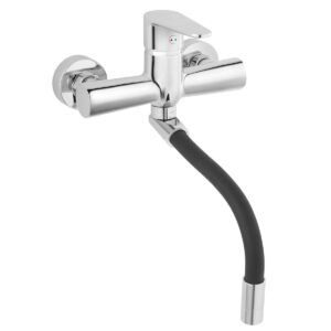 Rubinet mikseri për mur në kuzhinë BAG5FB ALGEO