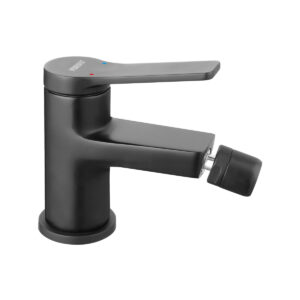 Rubinet për bide BSC6BL Stratos i Zi