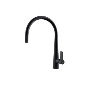 Rubinet për mikser kuzhine Fagus VN56 Chrome