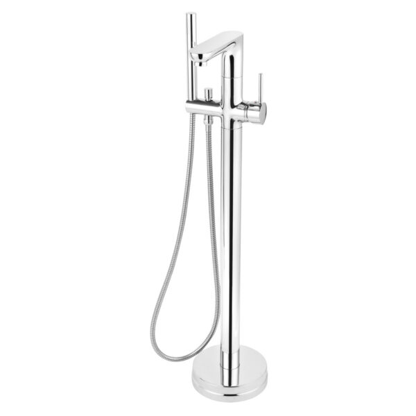 Rubinet për përzierje dyshemeje BFI11F Fiesta