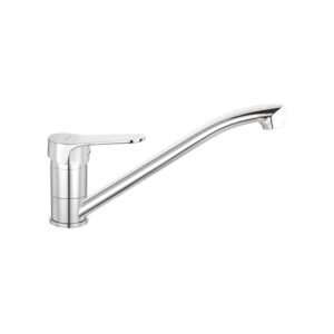 Rubinet për përzierje kuzhine BIS4A-12 1/2" Chrome Isso