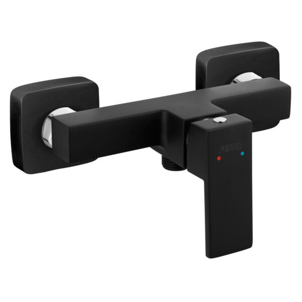 Rubinet për përzierje vaske BZI7BL e zezë Zicco Rubinet për përzierje vaske BZI7BL e zezë Zicco