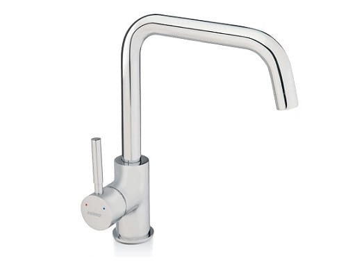 Rubinet për përzierjen e kuzhinës BTI4-12 1/2" Raporti