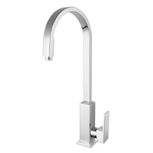 Rubinet për përzierjen e kuzhinës BZI4-12 1/2" Zicco