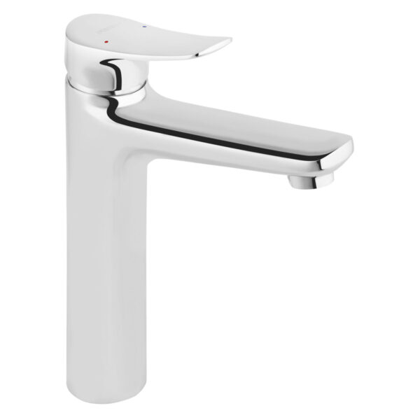 Rubinet përzierës i lartë për lavaman BES2L-12 Espacio