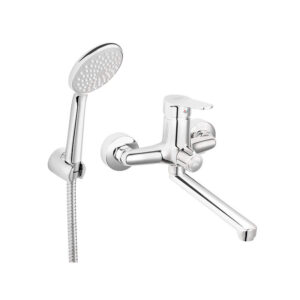 Rubinet përzierës për lavaman BIS33A Isso