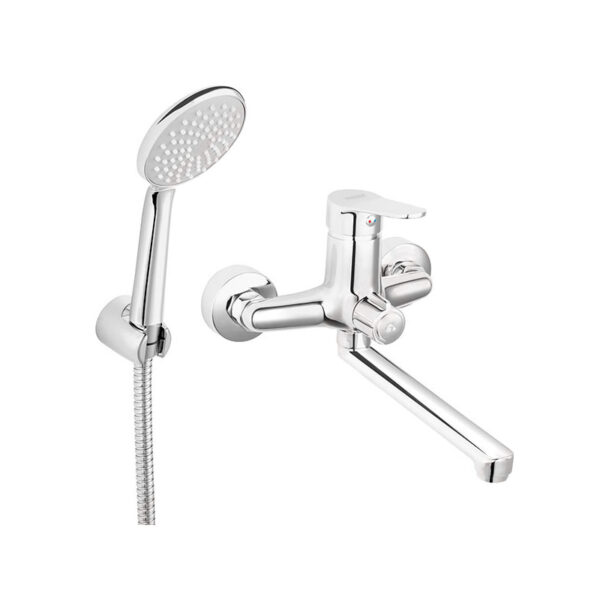 Rubinet përzierës për lavaman BIS33A Isso Rubinet përzierës për lavaman BIS33A Isso