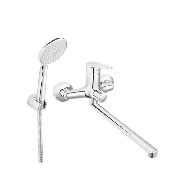 Rubinet përzierës për lavaman BIS55A Isso Rubinet përzierës për lavaman BIS55A Isso