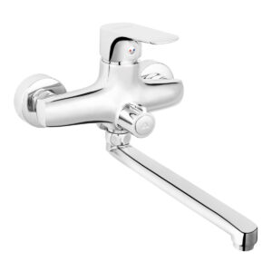 Rubinet përzierës për lavaman BTG3A Tiga Verdeline