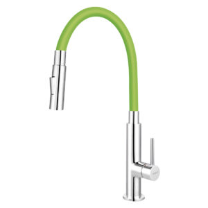 Rubineti i Përzierjes së Kuzhinës BZA43G i Gjelbër Zumba Slim