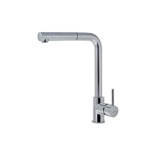 Rubineti i Përzierjes së Kuzhinës Trail Plus Chromato