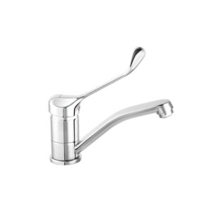 Rubineti mikser për lavaman BTGM2AVL TIGA MEDICO