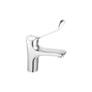 Rubineti mikser për lavaman BTGM2VL TIGA MEDICO