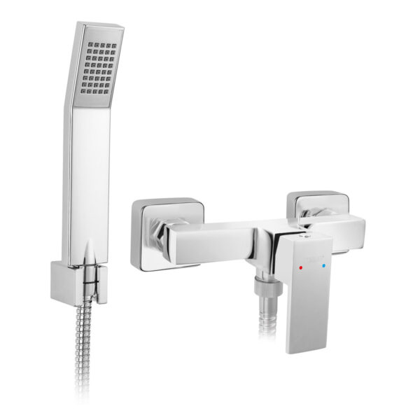 Rubineti për përzierje për vaskë BZI77 Zicco