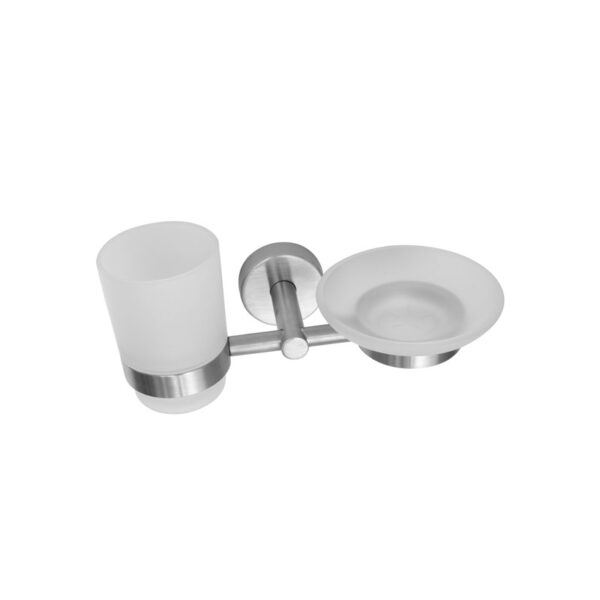 Sapun i Dyfishtë dhe Gotë 185399 Satine Uno