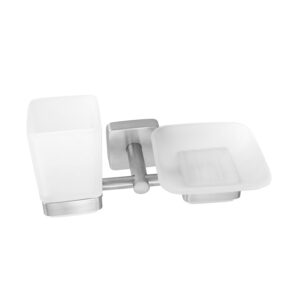 Sapun i Dyfishtë dhe Gotë 485399 Satine Quattro