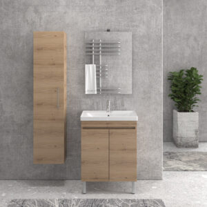 Sava 65 e re bazë me 2 dyer 8502