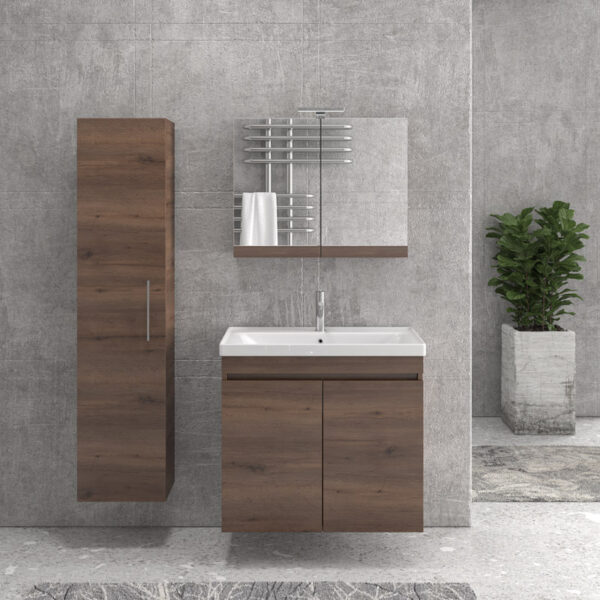 Sava 80 e re bazë me 2 dyer 8702