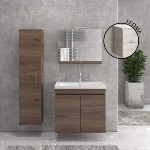 Sava 80 e re bazë me 2 dyer 8902