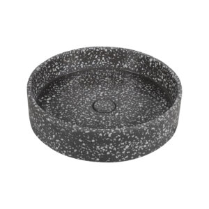 Set Lavamani Vetëqëndrues me Valvul (INS) CS-0003-E16 Volcano Elpis Ø425x100mm