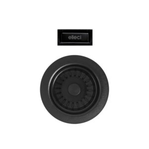 Set Valvulash dhe Mbushjeje Elleci i Zi COMPP90CTPLUXABK