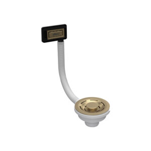 Set Valvulash dhe Mbushjeje Flow-Pro me Ari Elleci KITWPT-F-1VSELL-GD