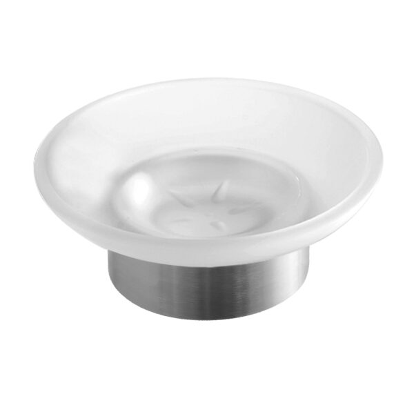 Shporta e sapunit në këmbë 139199 Satine Uno