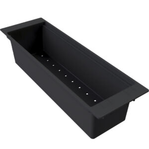 Shportë e Zezë Best 360 AVP034BK