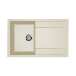 Sink Life 300 Bianco Antico 62