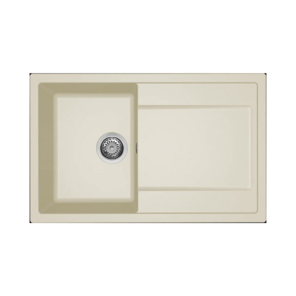 Sink Life 300 Bianco Antico 62