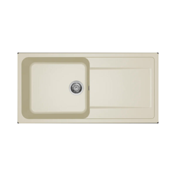 Sink Life 480 Bianco Antico 62