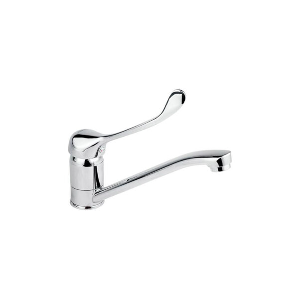 Tap Mikser Kuzhine BVAM4-12 1/2" Vasto Medico Care