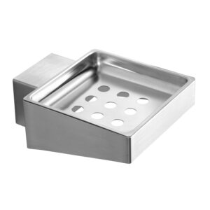 Tela kosh sapuni 830399 Satine Neo