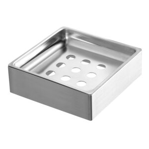 Tela shporte sapuni ne kembe 839399 Satine Neo