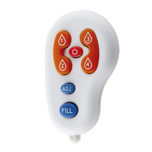 Telekomandë Rc02 për dozator