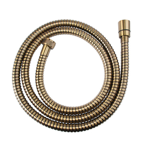 Tub fleksibël W34 Bronz 1.5m