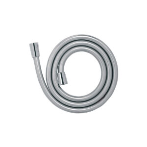 Tub fleksibël W41 argjendi 1.5m