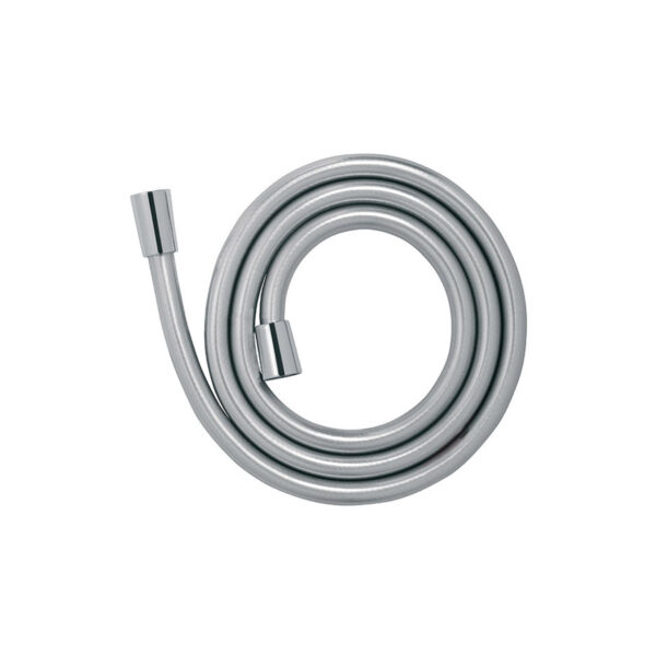 Tub fleksibël W41 argjendi 1.5m Tub fleksibël W41 argjendi 1.5m