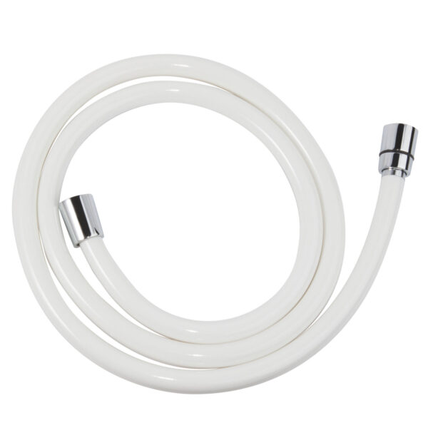 Tub fleksibël W42 i bardhë 1.5m