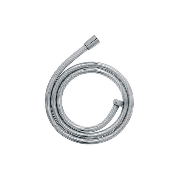 Tub fleksibël W53 argjendi 1.5m